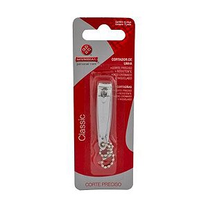 Cortador de Unha pequeno - Mundial