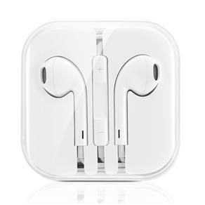 Fone Ouvido Para Celulares e Smartphones Samsung/ Iphone 4/ Iphone 5/ Iphone 6/ Ipad/ Tablet