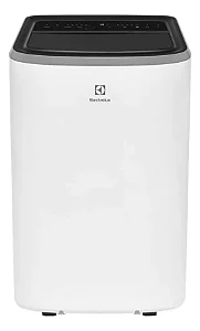 Ar-Condicionado Portátil Electrolux 12.000 BTUS Frio com Wi-fi Branco (SP12F) - 127V