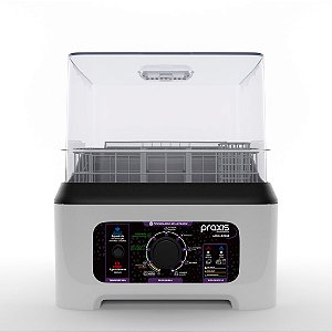 Lava Louças Portátil LLPP Semi Automática - Praxis Eletrodomésticos