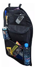 Organizador Carro - Back Seat Organizer