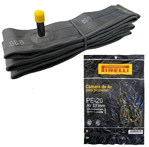 Câmara de ar aro 20