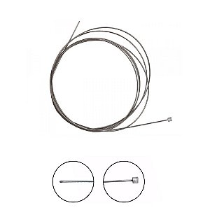 Cabo de aço p/ marcha