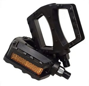 Pedal infantil 1/2 com esfera