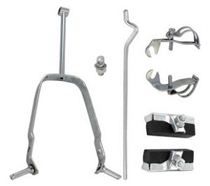 Freio varão dianteiro