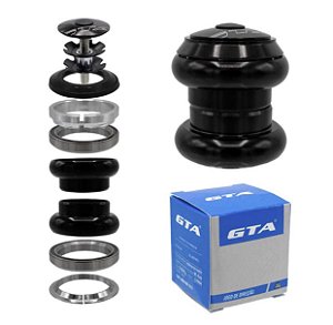 jogo de direção over aheadset 1.1/8*34*30