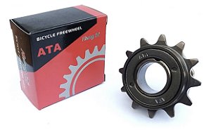 Catraca roda livre 12 dentes toda esfera