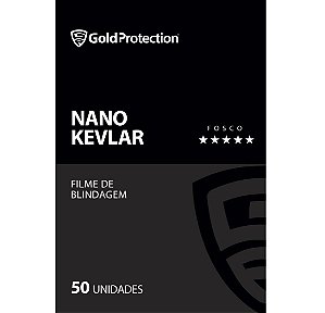 CX Filme Fosco Gold Protection