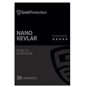 CX Filme de Privacidade Gold Protection
