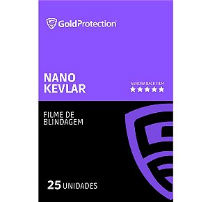 Cx Filme Aurora Gold Protection