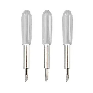 Agulha para Máquina de Película - 3 unidades