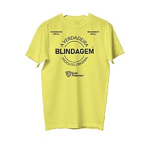 Camisa Revendedor Oficial