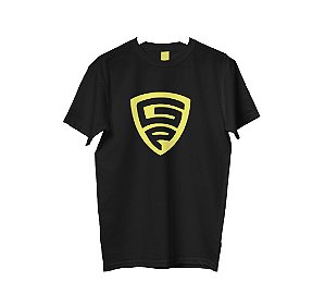 Camisa Oficial Gold Protection
