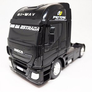 Iveco HI-WAY Pro Tork - Escala 1/32  - 20 CM