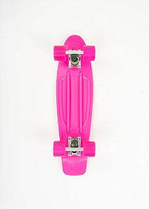 Skate Hondar Mini Cruiser Penny Rosa