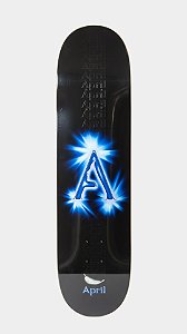 Shape 8.25 April - Maple