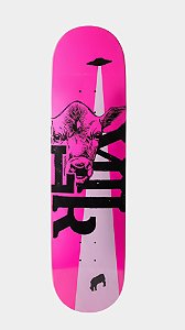 Shape 8.0 Milk - Maple