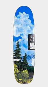 Shape 8.650 Retro Bob Ross Element - MAple