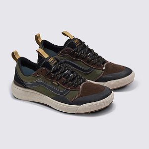 Tênis Vans Ultrarange Exo Se Olive