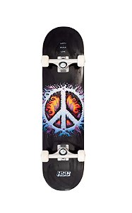 Skate Montado Hondar Peace