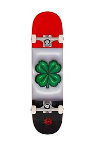 Skate Montado Hondar Luck