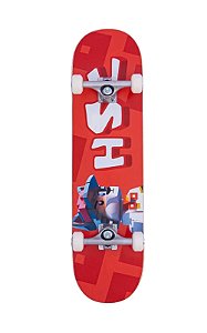 Skate Montado Hondar Blox Patrol