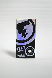 Rolamento Tilt Black