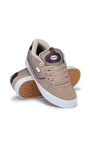 Tênis Hocks Puff Ginger Lusco