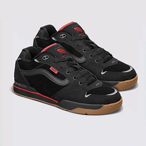 Tênis Vans Rowley XLT 25Th Chili Pepper