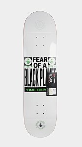 Shape 8.5 Element Maple Black Planet