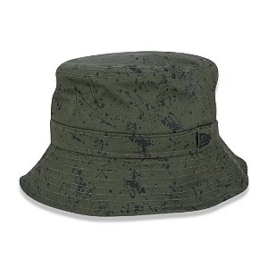 Bucket New Era Infantil Painted