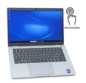 Dell Latitude 5330 I5 12o 16gb Ssd 256gb Touch Screen 13.3"