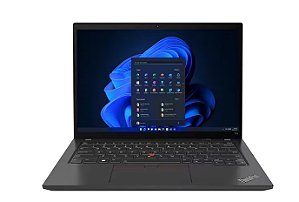 Lenovo ThinkPad T14 Core I5 11º. 16 GB, SSD 256 GB, 14"