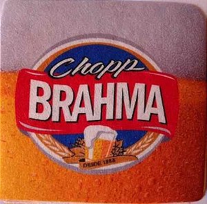 Bolacha De Chopp Personalizada De Tecido Pet Rígido 10 Unid