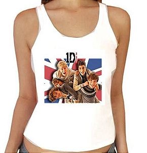 Regata Personalizada Do Seu Jeito