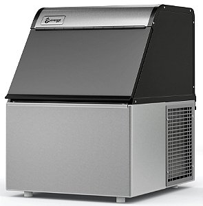 Maquina De Gelo Everest Com Deposito EGC-50A - 50 Kg De Gelo/24 hrs