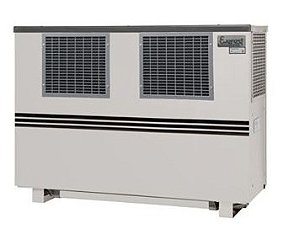 Máquina de Gelo Everest EGC 150MA (150Kg/24H) 220V