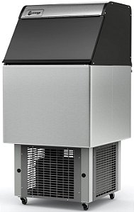 Maquina De Gelo Everest EGC-75A - 75 Kg De Gelo/24 hrs