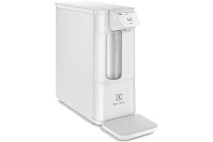 PURIFICADOR DE AGUA ELECTROLUX PE12B BIVOLT BRANCO