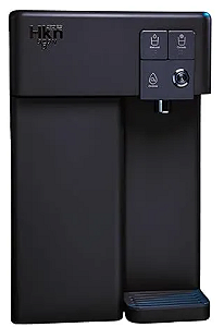 PURIFICADOR HOKEN CPD23 OZON GRAFITE