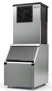 Máquina de Gelo EGC 75 MA/30 220V