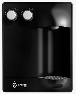Purificador De Agua Star Everest Preto