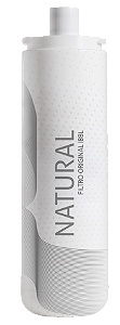 Refil Filtro C+3 IBBL (Original)