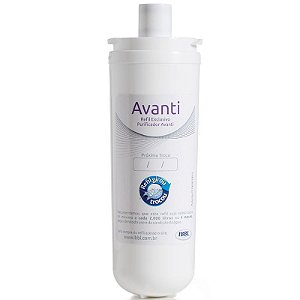 Refil Filtro Avanti IBBL (Original)