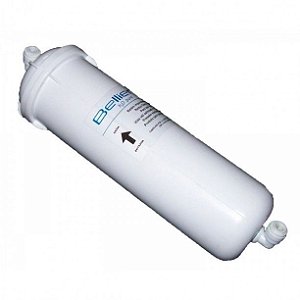 Refil Filtro p/ Purificador de Agua H2O Pure Belliere (Original)