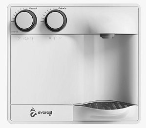 Purificador De Agua Fit Everest Branco