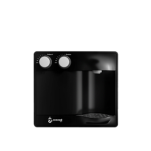 Purificador de Agua Fit Everest Preto
