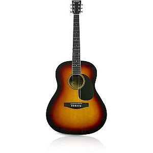 Violão Folk - SDG-5PK/NL - Suzuki