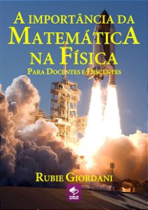 E-book A importância da Matemática na Física