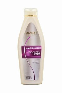 Condicionador Goolden Free 300ml